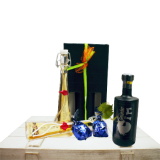 Kleine Whisky- und Gin-Probe